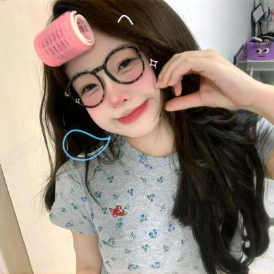 安妮莱伯维兹的浮华世界